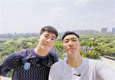 我女儿的朋友4